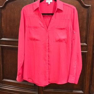 Express Portofino blouse